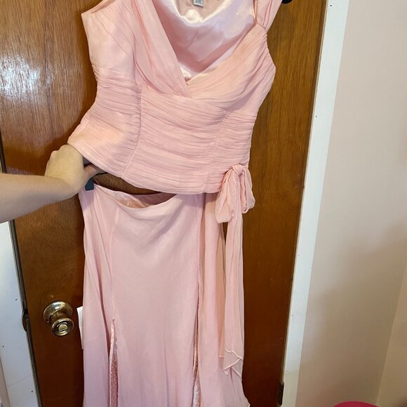 Laundry by Shelli Segal NWT Top and Skirt Set - Picture 9 of 13